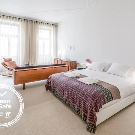 Malmerendas Boutique Vendégház 4*