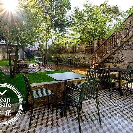 Vendégház Malmerendas Boutique 4*