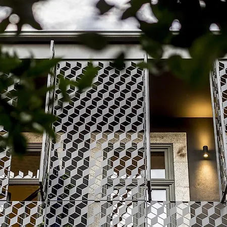 Vendégház Malmerendas Boutique 4*