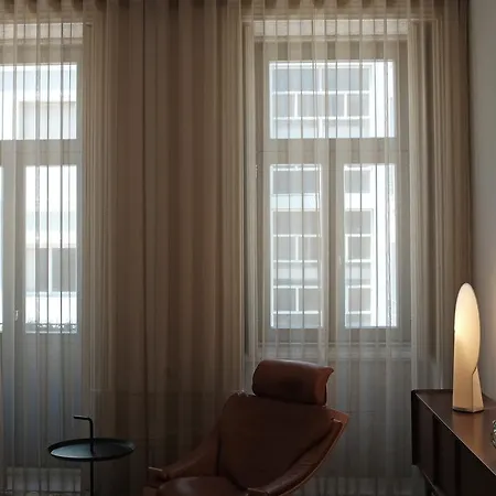 Malmerendas Boutique 4* Porto