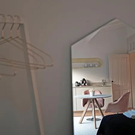 Malmerendas Boutique Vendégház 4*