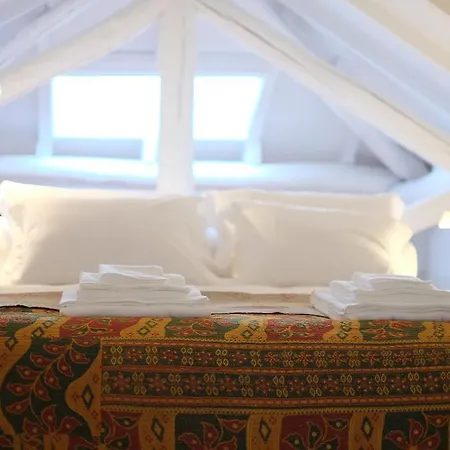 Malmerendas Boutique 4* Porto