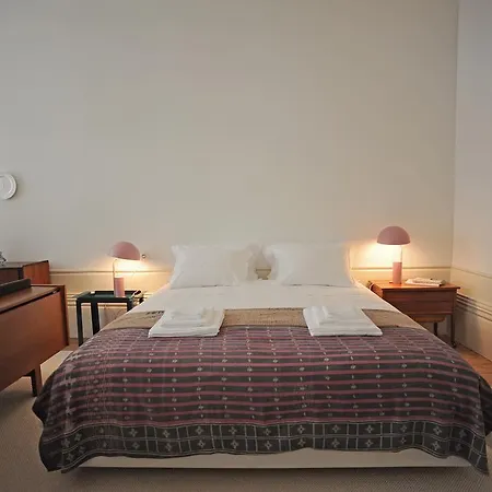Vendégház Malmerendas Boutique
