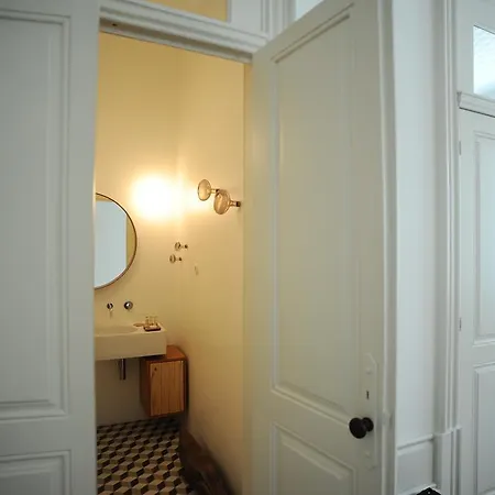 Vendégház Malmerendas Boutique Porto