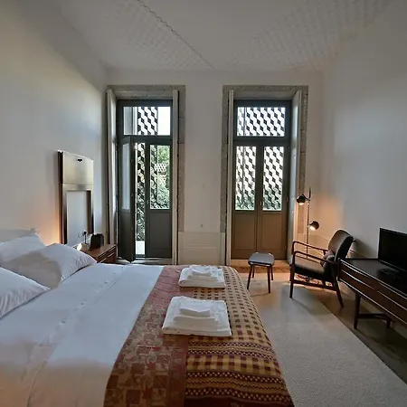 Malmerendas Boutique 4* Porto