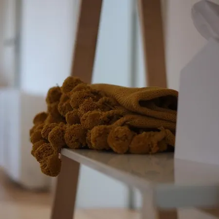 Malmerendas Boutique 4* Porto