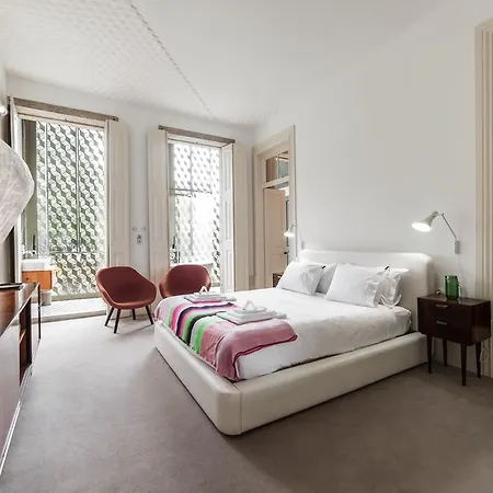 Malmerendas Boutique 4* Porto