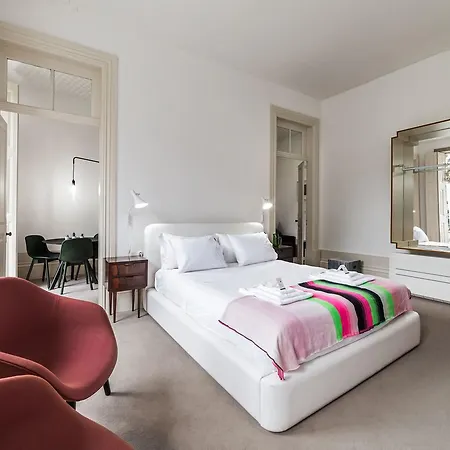 Malmerendas Boutique 4* Porto
