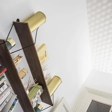 Malmerendas Boutique 4* Porto