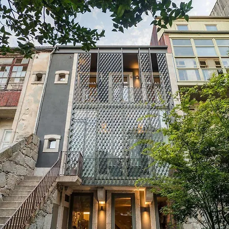 Vendégház Malmerendas Boutique 4*