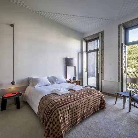 Malmerendas Boutique Vendégház 4*