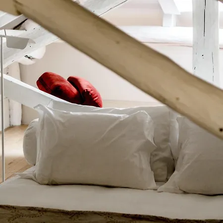 Vendégház Malmerendas Boutique 4*