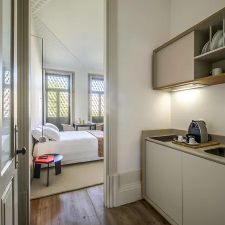 Malmerendas Boutique 4* Porto